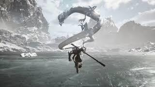 Black Myth Wukong - 12 MINUTES OF NEW GAMEPLAY Unreal Engine 5