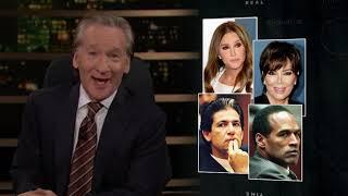 New Rule The Fault in Our Stars  Real Time with Bill Maher HBO