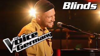 Alicia Keys - If I Aint Got You Alessandro Pola  The Voice of Germany  Blind Audition