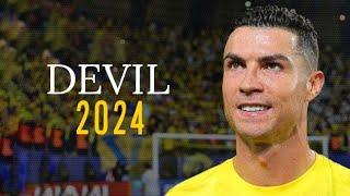 Cristanio Ronaldo • DEVIL Skills & GoalsHD