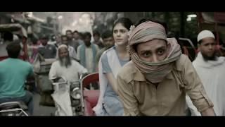 Hoor - Atif Aslam  Hindi Medium ft. Irfaan Khan