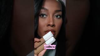 New Fenty We’re Even Concealer #fentybeauty #fentyface #newatsephora #concealer