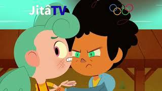 Camp Camp - Episode 4   JitâTV