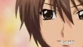 Anime Mix May I Love U Dedicated to xValkyrieAngelx