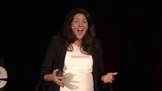 How to turn one big idea into a social enterprise  Melina Georgousakis  TEDxMacquarieUniversity