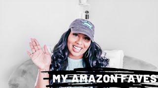 Sanas Amazon Faves  July 2020