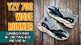 ADIDAS YEEZY BOOST 700 WAVERUNNER 2022  IS IT STILL WORTH COPPING?