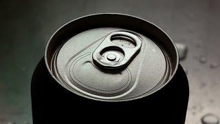 How its Made Aluminium Cans