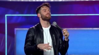 Joel Dommett - Comedy Central at the Comedy Store