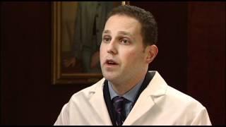 Uterine Fibroids - Dr. Marc H. Schiffman