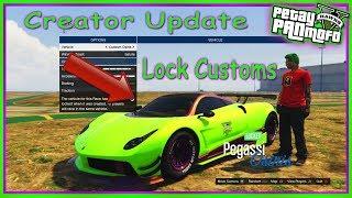 GTA Online After Hours DLC Race Creator Update - Broken Races Lock Custom Cars n More