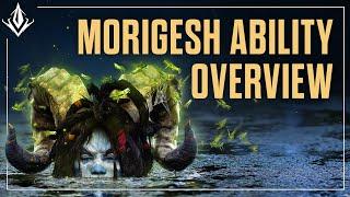 Morigesh  Hero Overview  Predecessor