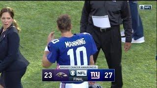 Big Booty Pawg At The End Of NY Giants Game