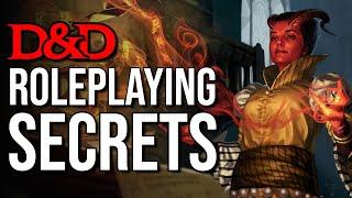 10 Tricks to Improve Your Roleplaying in Dungeons & Dragons