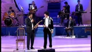 Farhod Saidov - konsert 2012 - часть 3