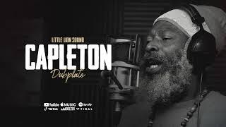 Capleton - Dubplate - Little Lion Sound - Next Episode Full Audio