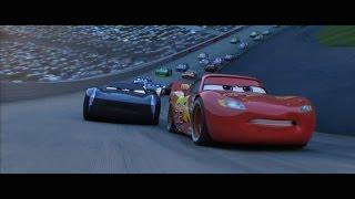 Cars 3 - Official US FULL Trailer + GANGNAM STYLE