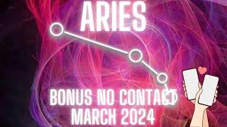 Aries ️ - This Still Love You Very Much And They Want You Back Aries