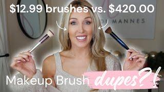 No Shedding Affordable Makeup Brushes Youll Love.