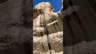 El Morro Rock New Mexico