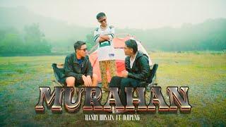 MURAHAN - RandyHusain Feat. Djipeng OFFICIAL MUSIC VIDEO