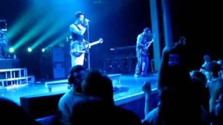 311- Rub A Dub live in Anaheim