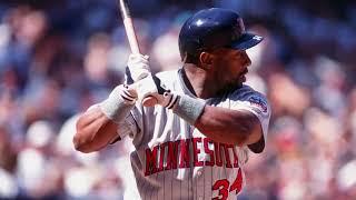 Kirby Puckett - Hall of Fame Induction Documentary