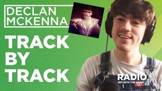 Declan McKenna breaks down Zeros track by track  X-Posure  Radio X