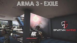 ARMA 3  EXILE  Best duo on SG