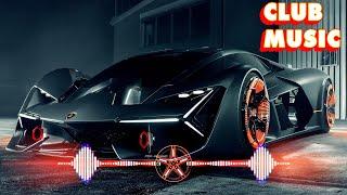 Car Music Mix 2024  Bass Boosted Songs 2024  Best Electro House Music EDM Party Music Mix 2024