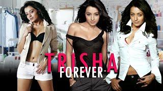 Trisha Forever  The Teaser