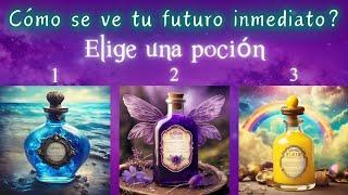 ELIGE TU FUTURO INMEDIATO ️ TAROT INTERACTIVO ATEMPORAL 🪬 MENSAJE DIRECTO PARA TI HOY