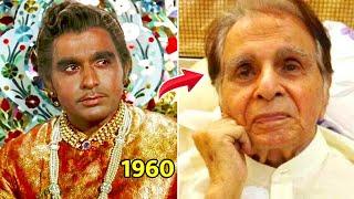 Mughal-E-Azam 1960 Cast Then And Now  Totally Unrecognizable Transformation 2021  Nexa Films