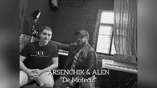 ARSENCHIK & ALEN - De Motecir