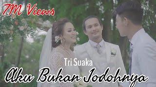 Tri suaka - Aku bukan jodohnya - Video lirik un official