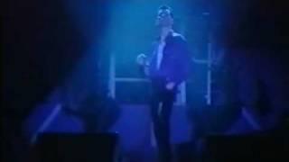 Depeche mode - New Dress 1119 London 1986