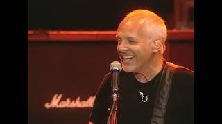 Peter Frampton LIVE * Bethlehem PA * August 11  2004 * Full Show