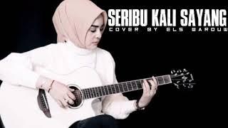 Seribu kali sayang IKLIM  cover by Elshinta warouw