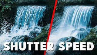 Shutter Speed Explained  Learn Photography