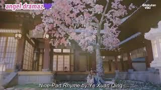 The Eternal lovecute love storyChinese mix eng songCdrama love story_Tayland klip