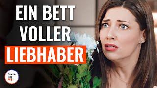 Ein Bett voller Liebhaber  @DramatizeMeDeutsch