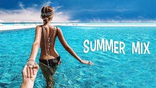 IBIZA SUMMER MIX 2024 ↠ Hawaii Dubai Paradise Thailand ISLANDS  MUSIC 2024 #140