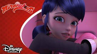  Éles váltás  Miraculous  Disney Csatorna