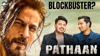 Honest Review Pathaan movie review  Shah Rukh Khan John Abraham Deepika Padukone  MensXP