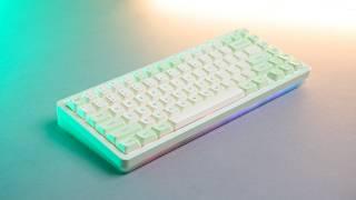 Best RGB keyboard? - NuPhy Halo75 V2