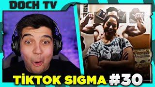 DOCH - En İyi Sigma Editleri İzliyor #30 TikTok