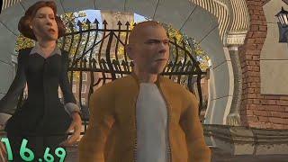 Bully Speedrun World Record