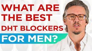 DHT Blocker for Hair Growth Best DHT Blockers for Hair Loss and Best Results from Top Trichologist