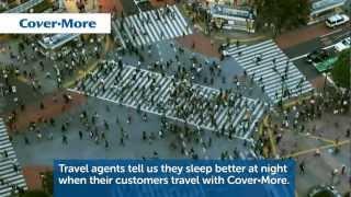 Travel Insurance Australia  Cover-More