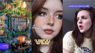 Best of D&D Tiktok